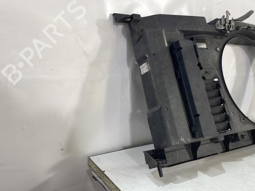 Frontplade/Frontkurv PEUGEOT 307 (3A/C) 2.0 HDi 90 | BP29043962C72 