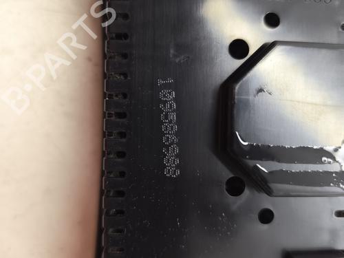 Climate control MERCEDES-BENZ C-CLASS (W203) C 200 CDI (203.007) | BP28080346I5  - Image 5