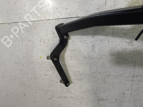 Trækkugle/Mekanisme DACIA SANDERO II TCe 90 (B8M1, B8MA, B8AC) | BP32499617C141