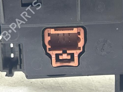 Used Steering column stalk Steering column stalk PEUGEOT PARTNER Box Body/MPV 1.6 HDi 16V (90 hp) 40609235 40609235