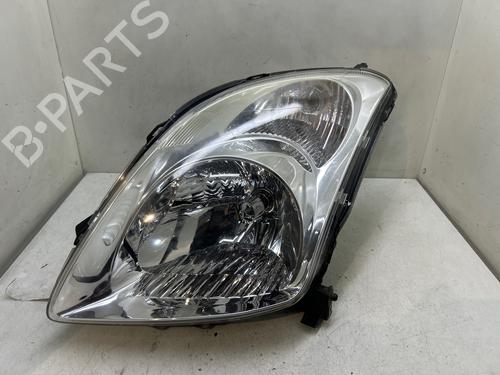 Left headlight SUZUKI SWIFT III (MZ, EZ) 1.3 (RS413, ZC11S) | BP39459334C28  - Image 5