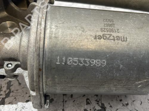 Front wipers mechanism VW POLO (9N_, 9A_) 1.4 TDI | BP28080545C83 