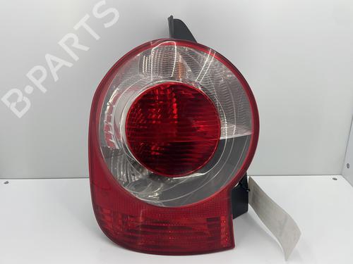 Venstre Baklys RENAULT MODUS / GRAND MODUS (F/JP0_) 1.5 dCi (FP0E, JP0E) (65 hp) 30818917