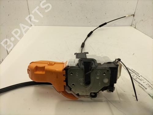 Front left lock FORD KA (RU8) 1.2 | BP23830915C98 