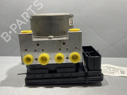 Used ABS pump PEUGEOT 208 I (CA_, CC_) 1.0 VTi (68 hp) 28277446