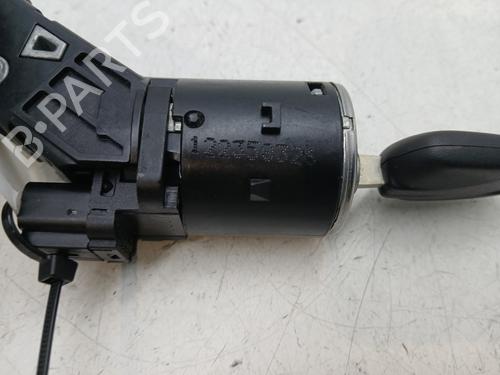 Ignition barrel CITROËN JUMPY III Van (V_) 2.0 BlueHDi 120 | BP33183880M48  - Image 5