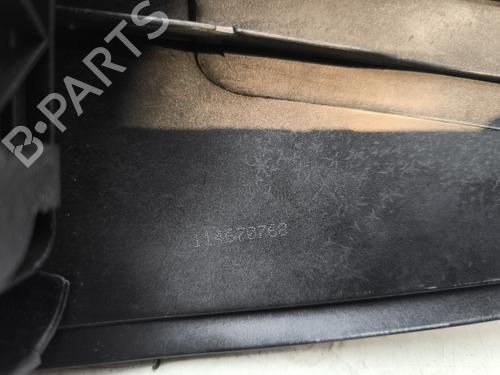 Right taillight CHRYSLER VOYAGER IV (RG, RS) 3.3 | BP30162490C35