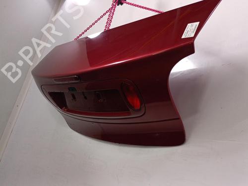 Used Tailgate RENAULT MEGANE I Cabriolet (EA0/1_) 1.4 16V (EA0D, EA1H, EA0W, EA10) (95 hp) 22819737