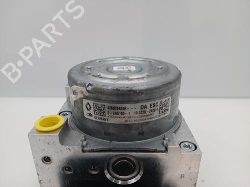 abs-bremseaggregat-dacia-sandero-iii-2021-37732759 main image