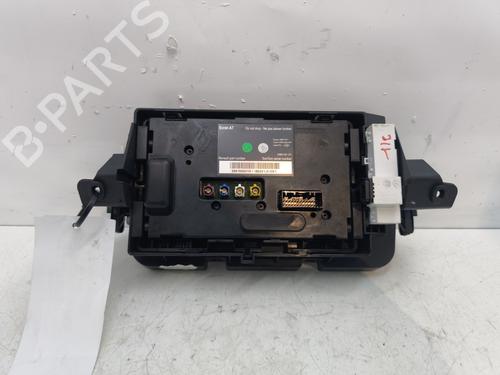 Ferdsskriver RENAULT MEGANE III Hatchback (BZ0/1_, B3_) 1.5 dCi (BZ0C) | BP29439117C48 