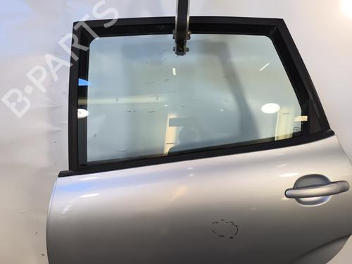 Left rear door SEAT ALTEA (5P1) 1.9 TDI | BP29466573C4 