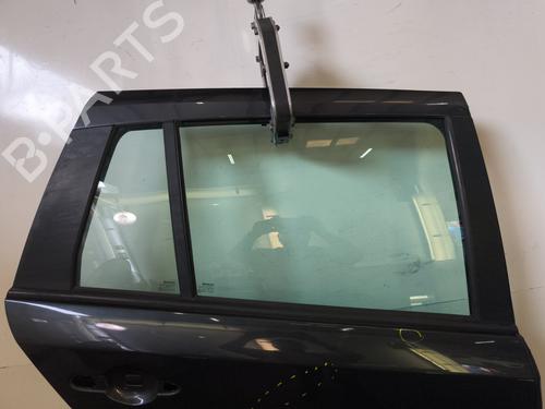 Puerta trasera derecha Puerta trasera derecha RENAULT LAGUNA II Grandtour (KG0/1_) 1.9 dCi (KG0G) (120 hp) 36894442 36894442