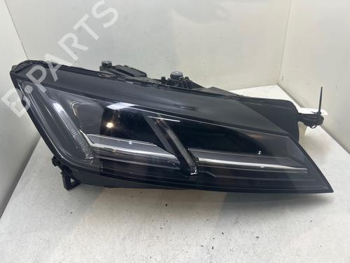 Right headlight AUDI TT (FV3, FVP) 40 TFSI | BP37732229C29  - Image 5