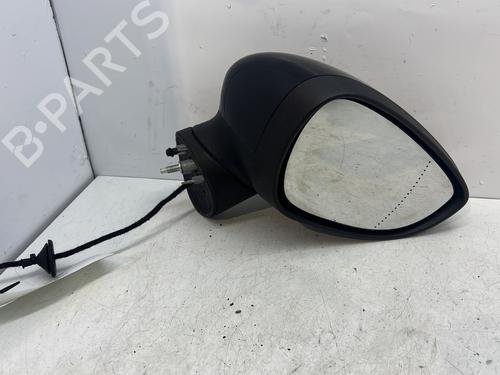 Retrovisor derecho FORD FIESTA VI (CB1, CCN) 1.25 | BP29141268C27 
