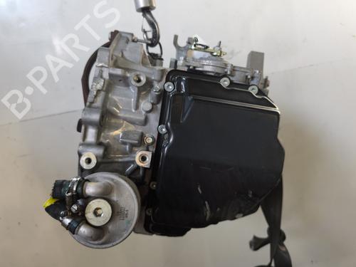 Gearbox CITROËN C6 (TD_) 3.0 HDi | BP39214519M3 - Image 2