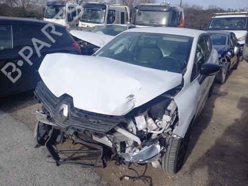 Used Parts RENAULT CLIO IV (BH_)  1.5 dCi 90  4506353