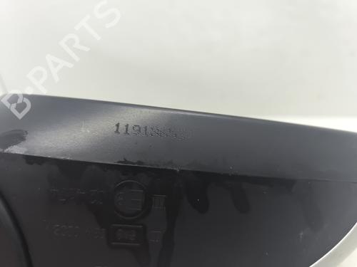 Right mirror SUZUKI SWIFT III (MZ, EZ) 1.3 DDiS (RS413D) | BP31757615C27 