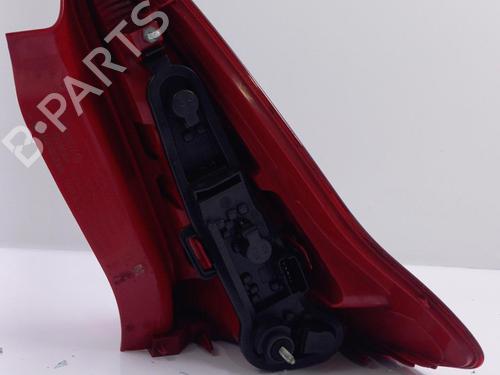 Left taillight CITROËN C4 Coupe (LA_) 1.6 HDi | BP22824671C34 