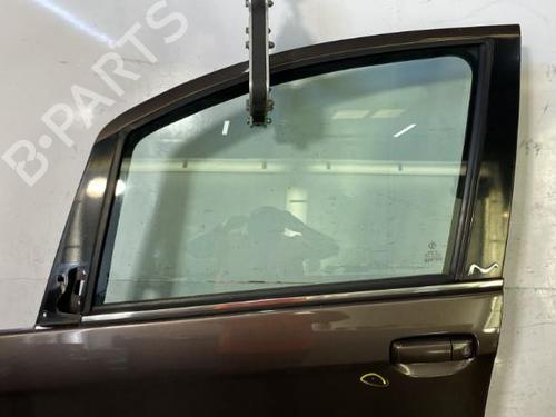 Left front door LANCIA MUSA (350_) 1.3 D Multijet (350.AXG11, 350.AXG1A) | BP22842764C2 
