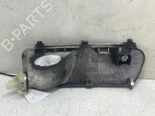 Used Rear bumper left light Rear bumper left light CITROËN C4 Picasso I MPV (UD_) 1.6 HDi 110 (112 hp) 39663980 39663980