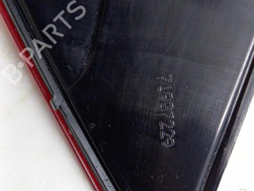 Used Left taillight RENAULT CLIO IV (BH_) 1.5 dCi 90 (90 hp) 22827062