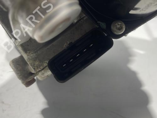 Front wiper motor CITROËN C5 III Break (RW_) 2.0 HDi 140 | BP28277440M29 