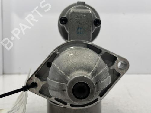Used Starter CITROËN NEMO Box Body/MPV (AA_) 1.3 HDi 75 (75 hp) 22829462