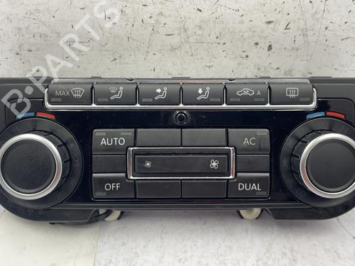 Climate control VW GOLF VI (5K1) 1.4 TSI | BP24474673I5  - Image 5