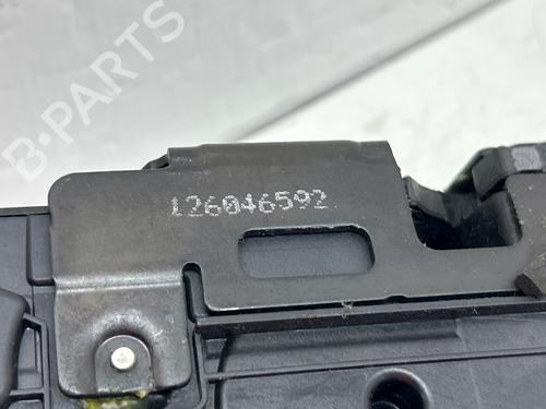 Used Rear left lock Rear left lock VW TOURAN (5T1) 1.6 TDI (110 hp) 36089365 36089365