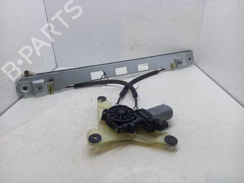 Front left window mechanism RENAULT MASTER III Van (FV) 2.3 dCi 110 FWD (FV0R, FV0W, FV1A) | BP32228367C22 - Image 2