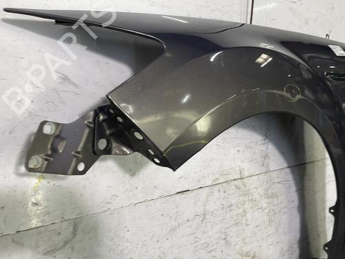 Left front fenders FORD MONDEO IV (BA7) 1.6 TDCi | BP22844310C41 