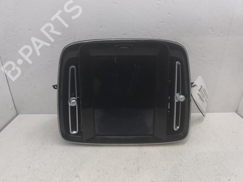 Used Display monitor VOLVO XC40 (536) T5 Plug-in Hybrid (262 hp) 30904819