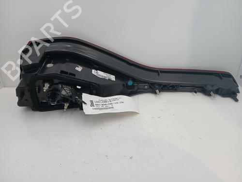 Left tailgate light RENAULT MEGANE IV Hatchback (B9A/M/N_)  | BP32856527C79  - Image 5