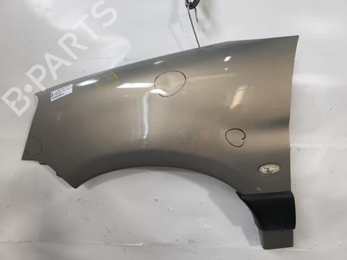 Forkjerm venstre CITROËN BERLINGO / BERLINGO FIRST Box Body/MPV (M_) 1.6 HDI 75 (MB9HW) (75 hp) 29165497