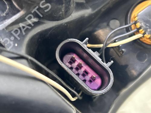 Used Right taillight Right taillight OPEL ADAM (M13) 1.4 (87 hp) 40270425 40270425