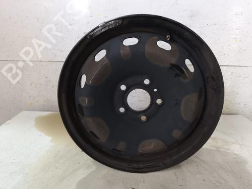 Fælk FIAT TALENTO Van (296_) 1.6 D | BP35961060C45 - Image 2