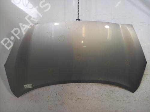 Used Hood NISSAN MICRA IV (K13K, K13KK) 1.2 (80 hp) 28328169