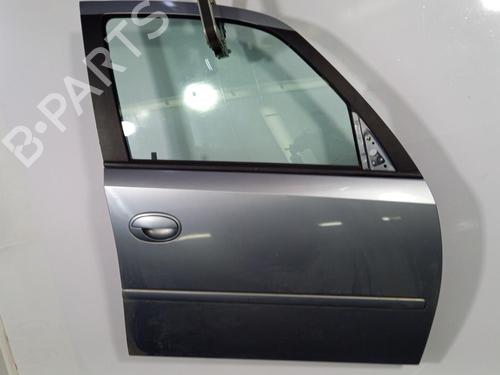 Dør høyre foran OPEL MERIVA A MPV (X03) 1.7 CDTI (E75) | BP22827710C3 