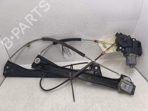 Vindusheismekanisme høyre foran VW POLO V (6R1, 6C1) 1.2 TDI (75 hp) 30818990