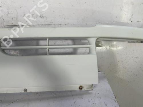 Used Grille RENAULT MASTER II Van (FD) 2.5 D (80 hp) 22839539
