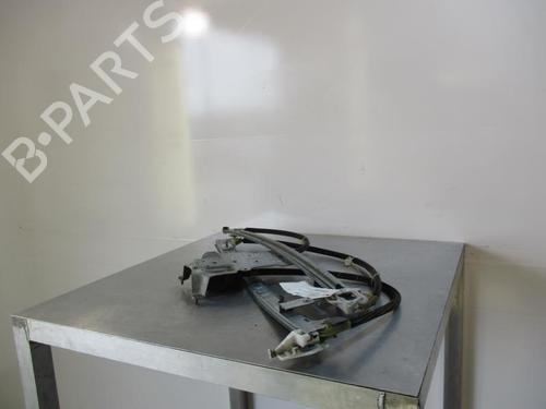 Used Front right window mechanism CITROËN XSARA PICASSO (N68) 2.0 HDi (90 hp) 22812585