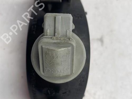 Used Rear fog light PEUGEOT 206 Hatchback (2A/C) 1.9 D (69 hp) 22832188