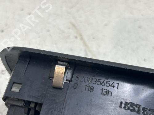 Left front window switch RENAULT CLIO III (BR0/1, CR0/1) 1.5 dCi (BR17, CR17) | BP40516339I27  - Image 5