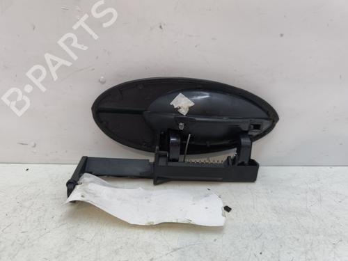 Front right exterior door handle CITROËN C5 II (RC_) 1.6 HDi (RC8HZB) | BP29044050C129 