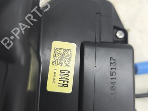 Høyre foran lås KIA PICANTO III (JA) 1.0 | BP30570075C97