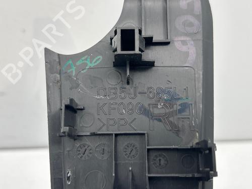Right rear window switch MAZDA 2 Hatchback (DL, DJ) 1.5 SKYACTIV-G | BP39255661I28 - Image 3
