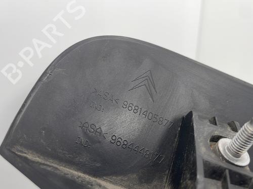 Switch CITROËN C3 Picasso (SH_) 1.6 HDI 90 | BP31987937I30