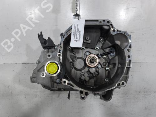 Gearbox DACIA SANDERO II 1.0 SCe 75 (B8JC, B8JD, B8NC) | BP39663756M3 - Image 3