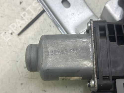 Front right window mechanism CITROËN C3 II (SC_) 1.2 THP 110 | BP39600394C23 - Image 5