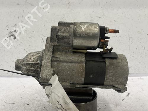 Used Starter BMW 3 Compact (E46) 320 td (150 hp) 25287516